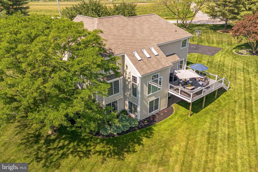 168 WALNUT RUN ROAD Landenberg, PA 19350