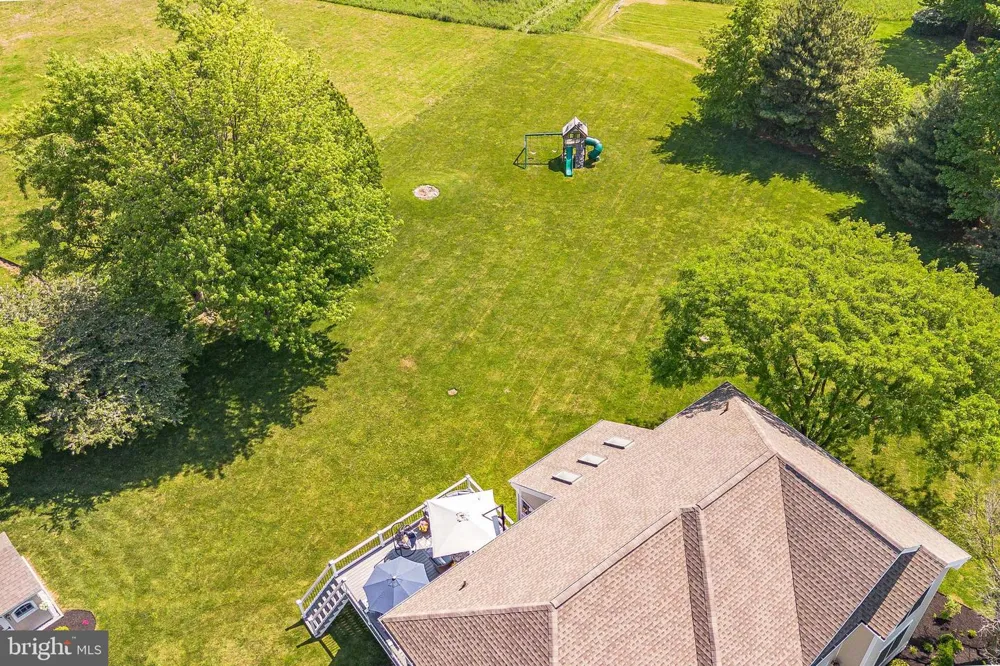 168 WALNUT RUN ROAD Landenberg, PA 19350