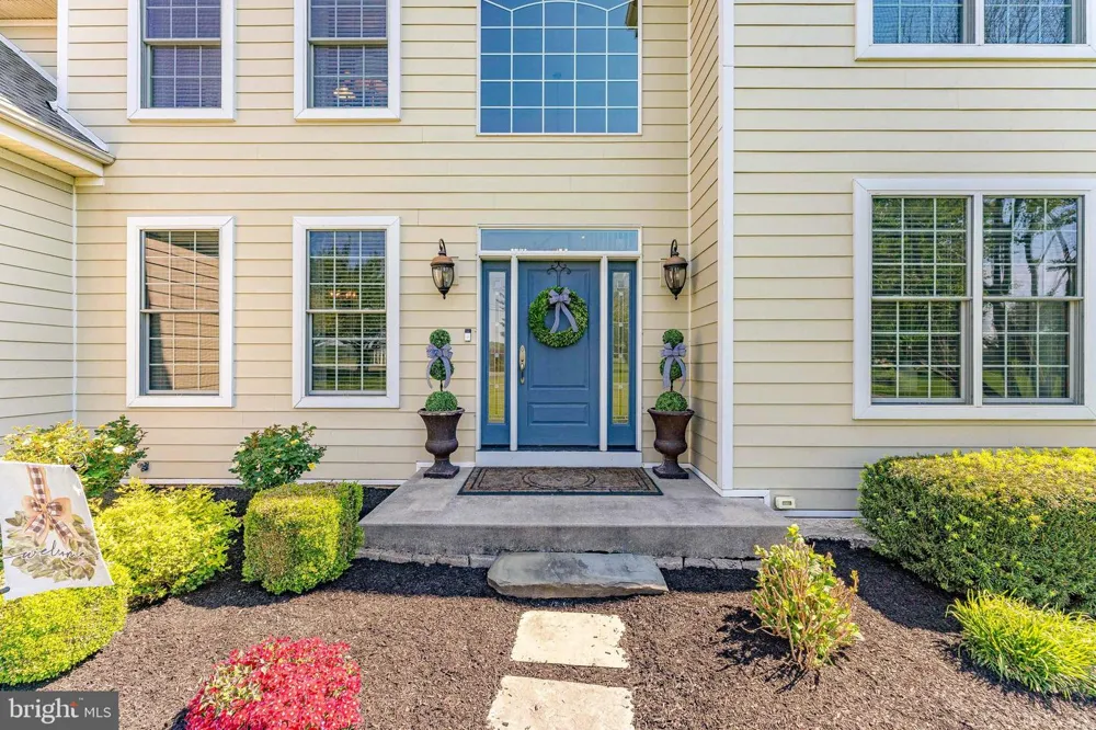 168 WALNUT RUN ROAD Landenberg, PA 19350