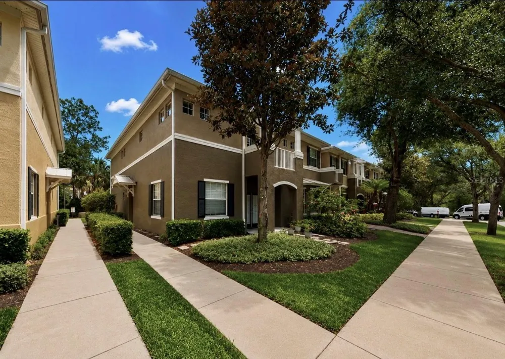 7539 TAMARIND AVENUE Tampa, FL 33625
