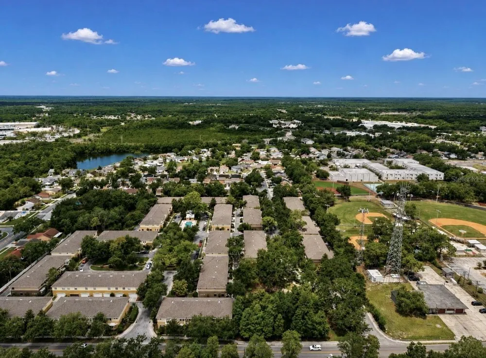 7539 TAMARIND AVENUE Tampa, FL 33625