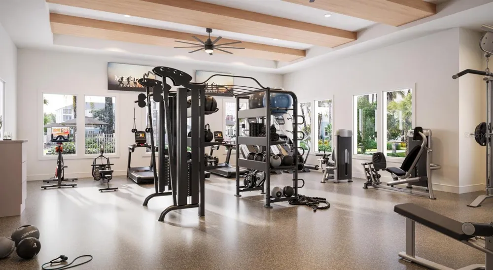 2252 KENDRICK CIRCLE #B1 Sarasota, FL 34243