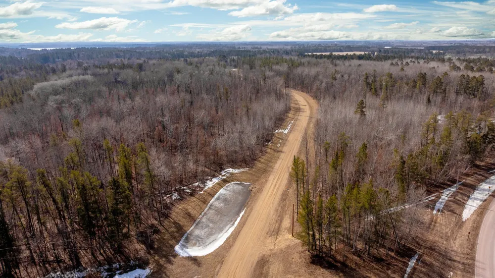 Lot xx18 Wildamere Drive Jenkins, MN 56474