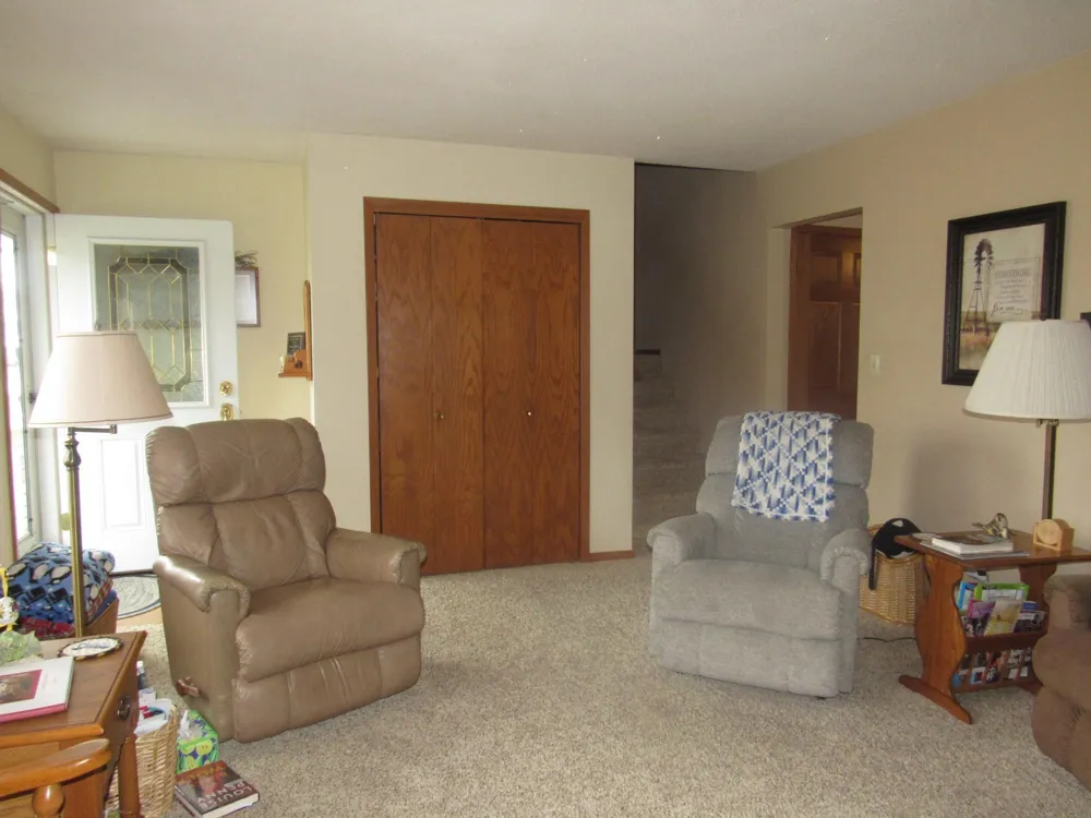 407 Park Street Fulda, MN 56131