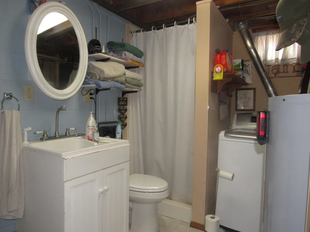 407 Park Street Fulda, MN 56131