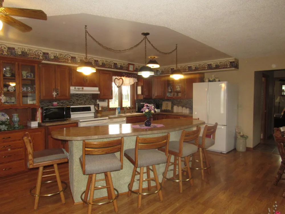407 Park Street Fulda, MN 56131