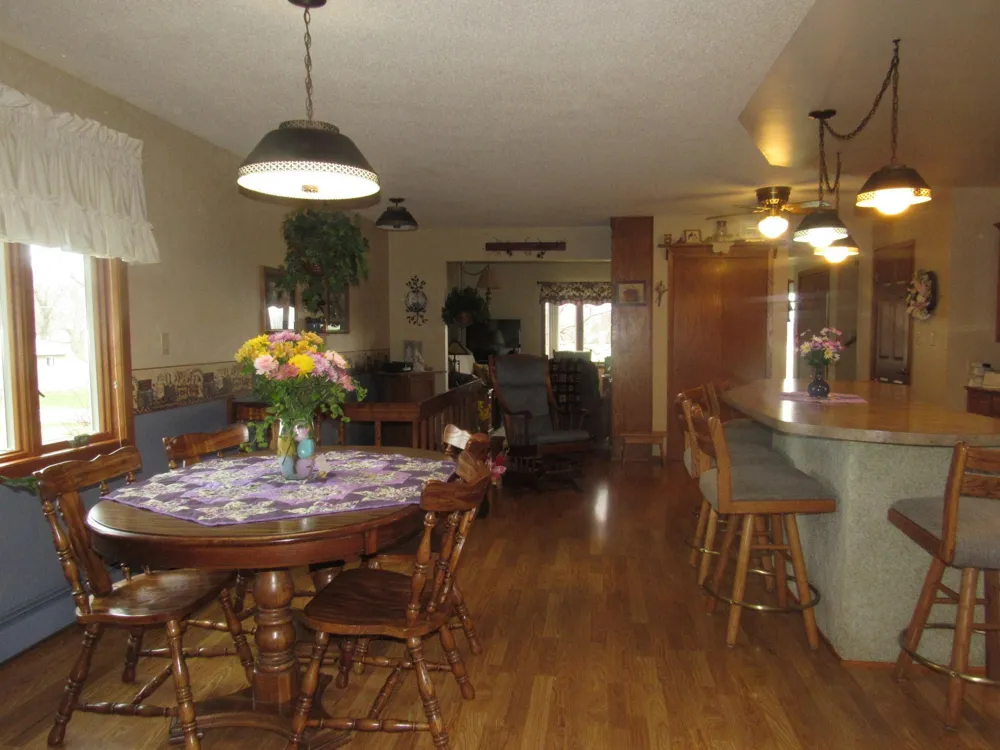 407 Park Street Fulda, MN 56131