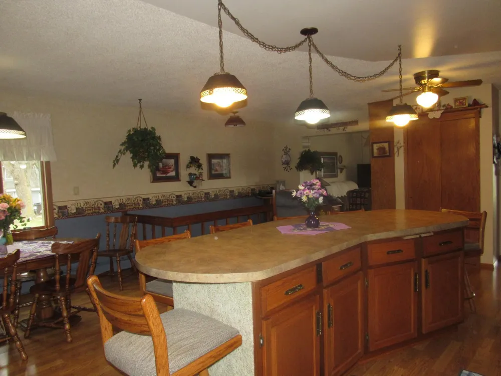 407 Park Street Fulda, MN 56131