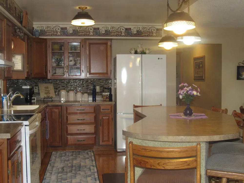 407 Park Street Fulda, MN 56131