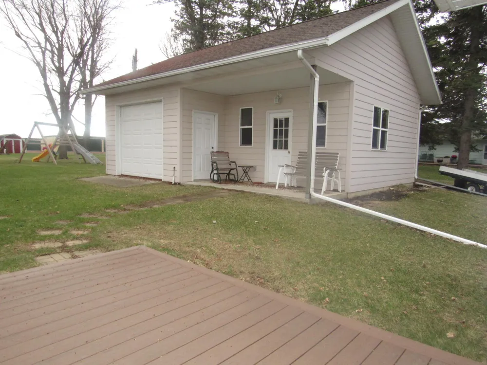 407 Park Street Fulda, MN 56131