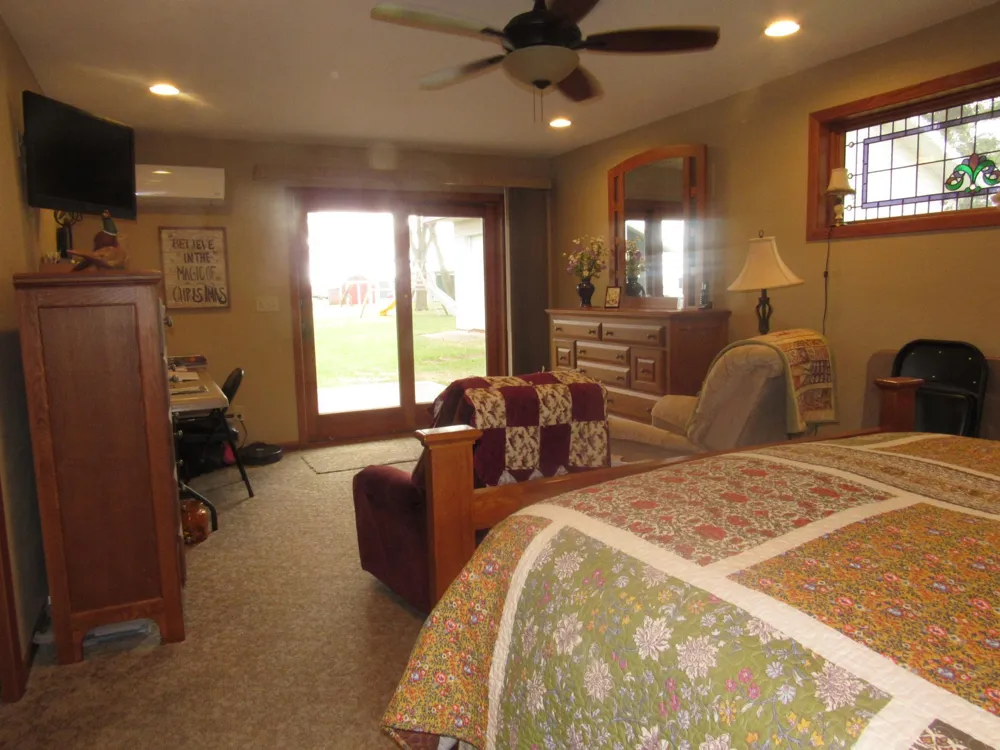 407 Park Street Fulda, MN 56131