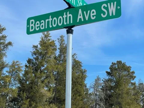 TBD Lot 5 Beartooth Avenue SW