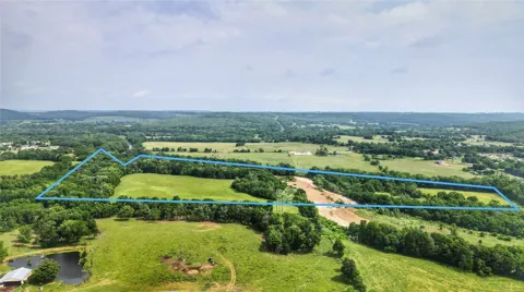 Arkansas HWY 295 & 74