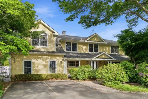 316 S Woods Road