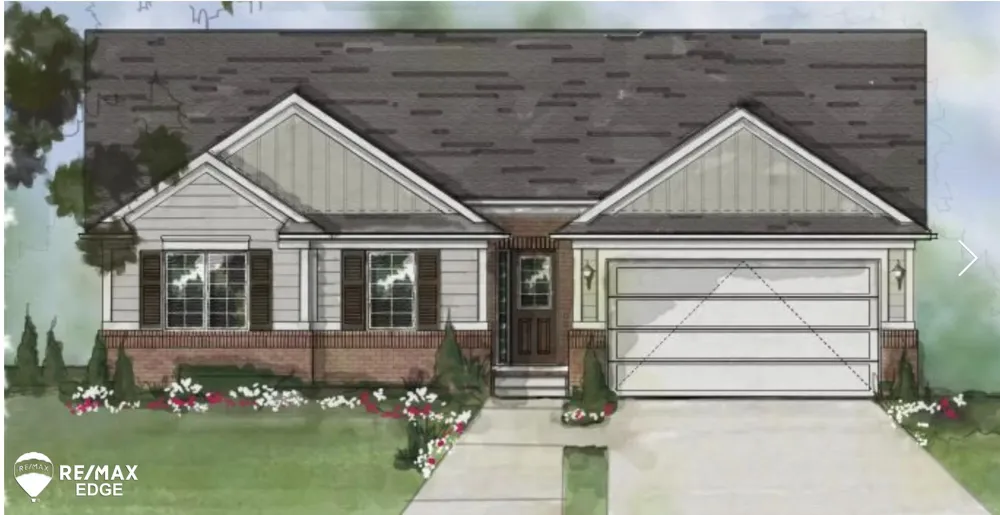 8323 Peninsula Circle Mundy Township, MI 48439
