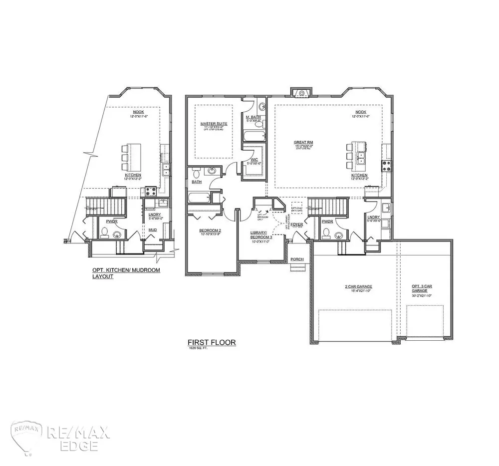 8323 Peninsula Circle Mundy Township, MI 48439