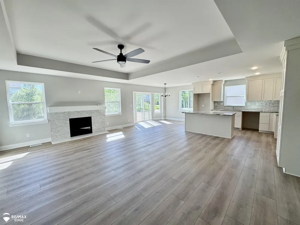 8323 Peninsula Circle Mundy Township, MI 48439