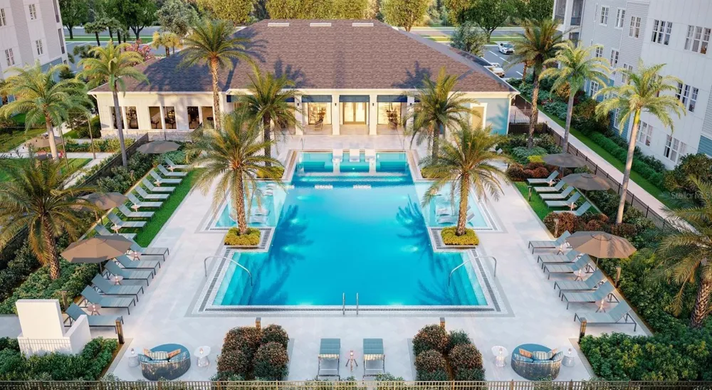 2252 KENDRICK CIRCLE #C1 Sarasota, FL 34243