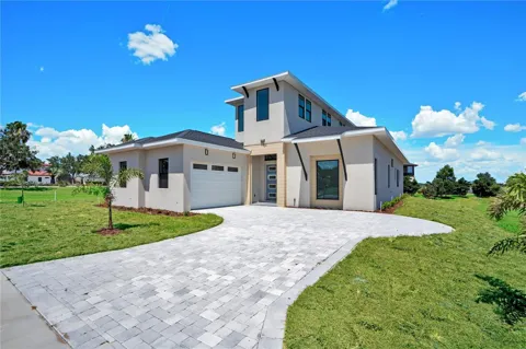 134 BLAZING STAR AVENUE