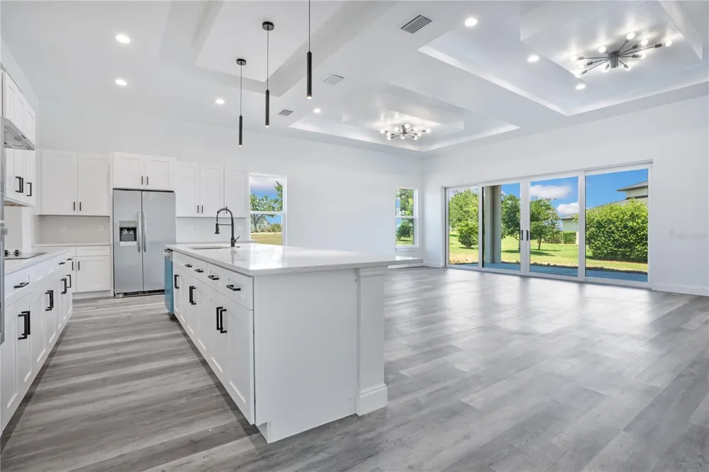 134 BLAZING STAR AVENUE Lake Alfred, FL 33850