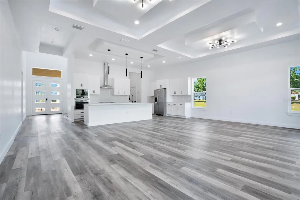 134 BLAZING STAR AVENUE Lake Alfred, FL 33850