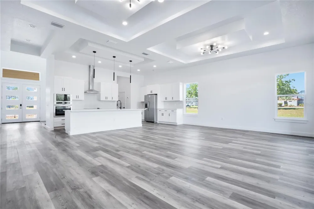 134 BLAZING STAR AVENUE Lake Alfred, FL 33850