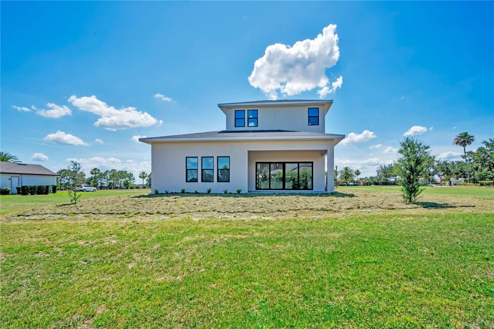 134 BLAZING STAR AVENUE Lake Alfred, FL 33850