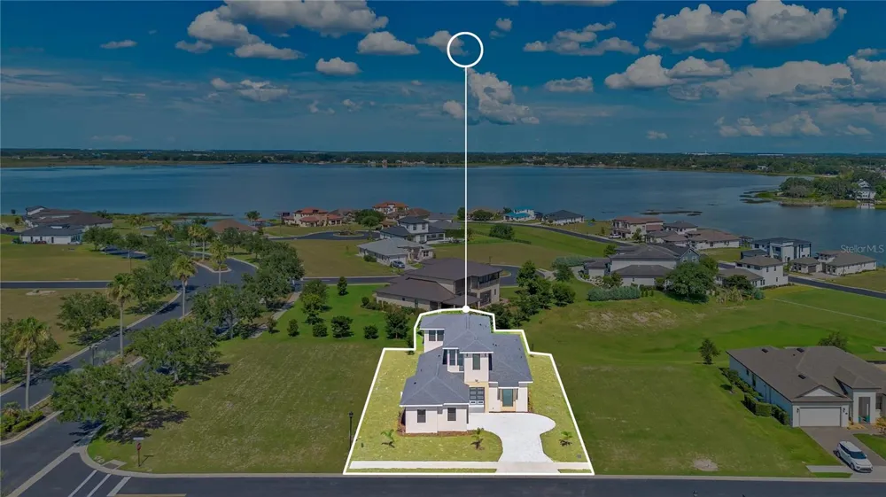 134 BLAZING STAR AVENUE Lake Alfred, FL 33850