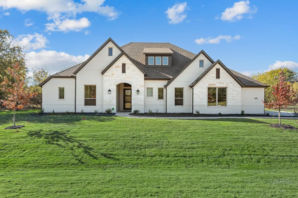 4005 Brown Bear Drive