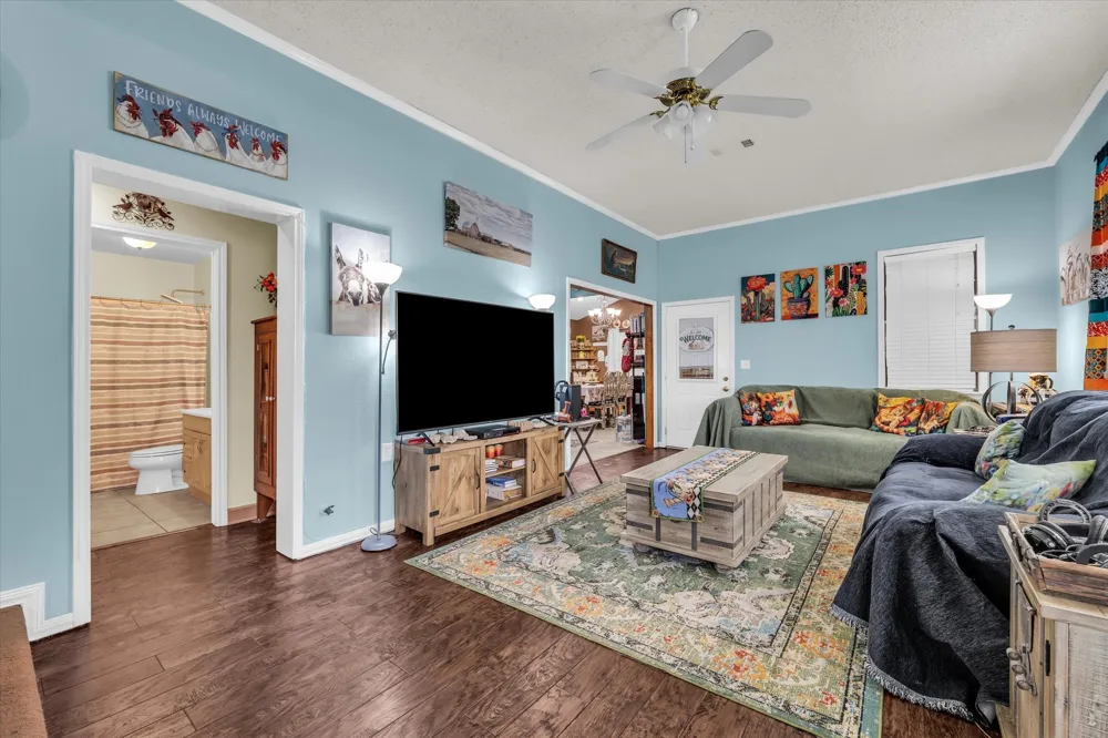 173 County Road 3465 Clifton, TX 76634