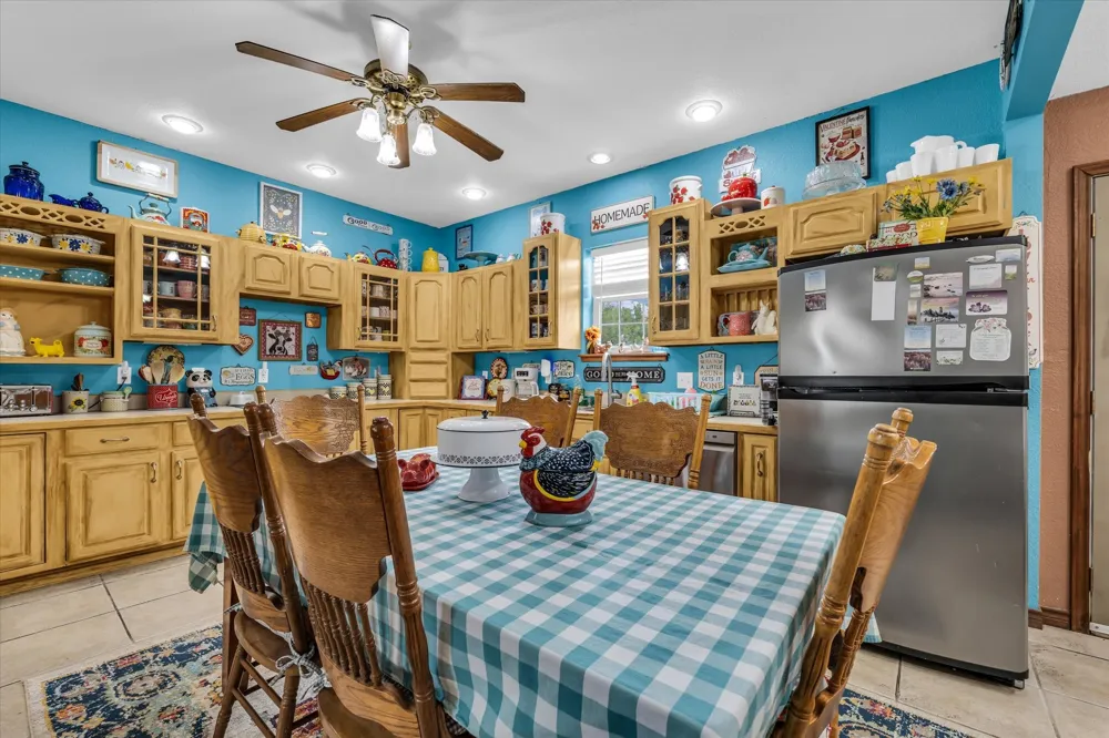 173 County Road 3465 Clifton, TX 76634