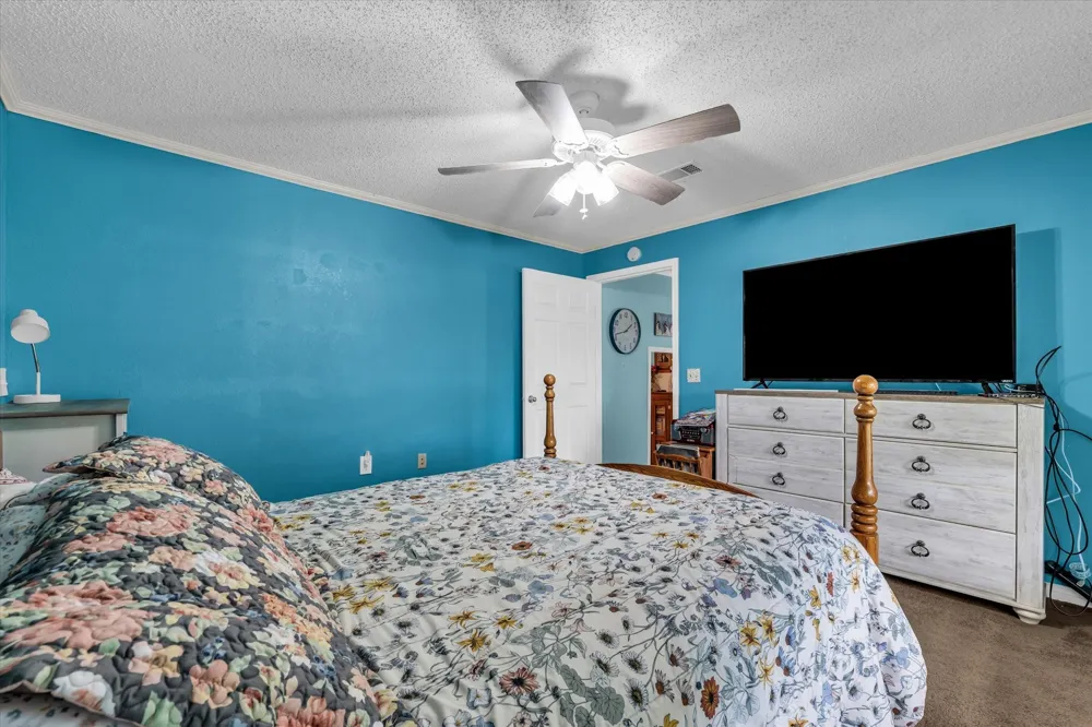 173 County Road 3465 Clifton, TX 76634