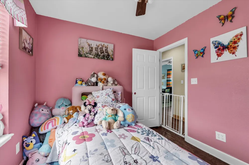173 County Road 3465 Clifton, TX 76634