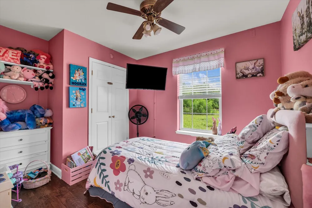 173 County Road 3465 Clifton, TX 76634