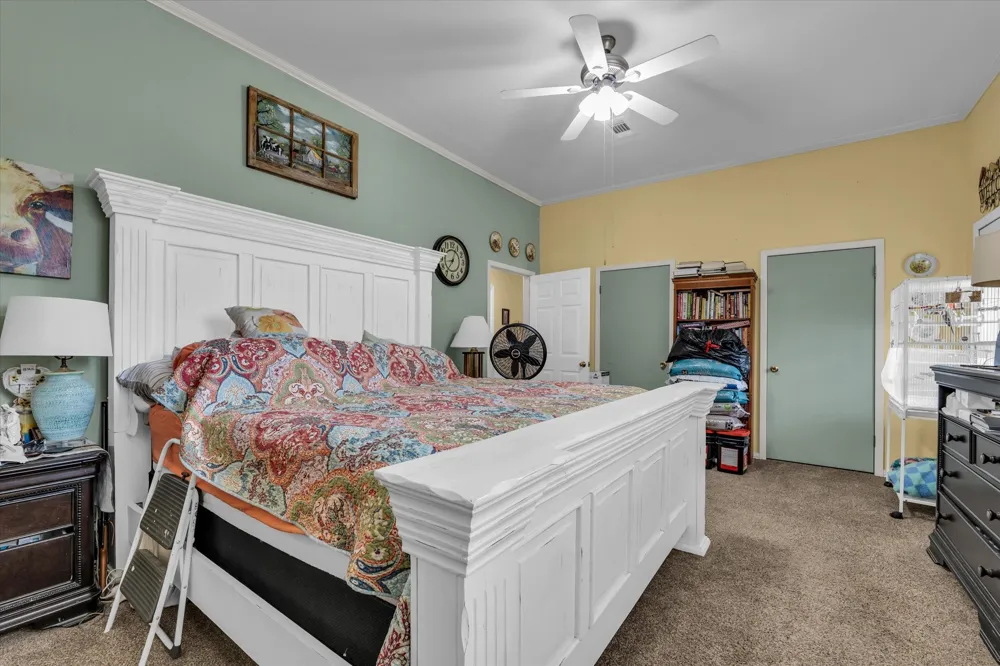 173 County Road 3465 Clifton, TX 76634