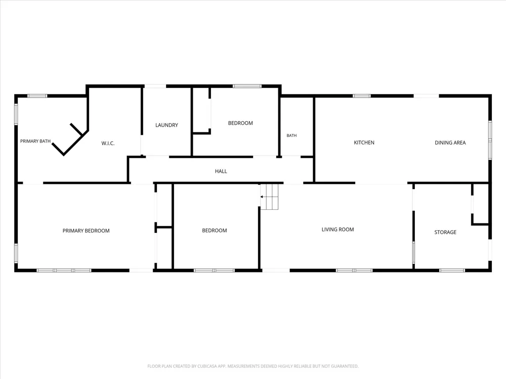 173 County Road 3465 Clifton, TX 76634