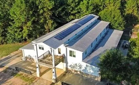 719 Turkey Creek Drive