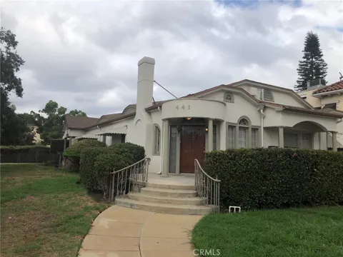 441 E California