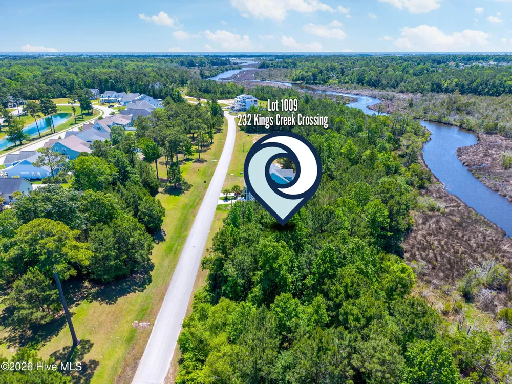 232 Kings Creek Crossing Holly Ridge, NC 28445