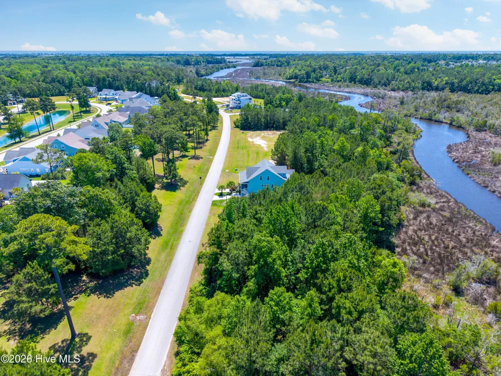 232 Kings Creek Crossing Holly Ridge, NC 28445