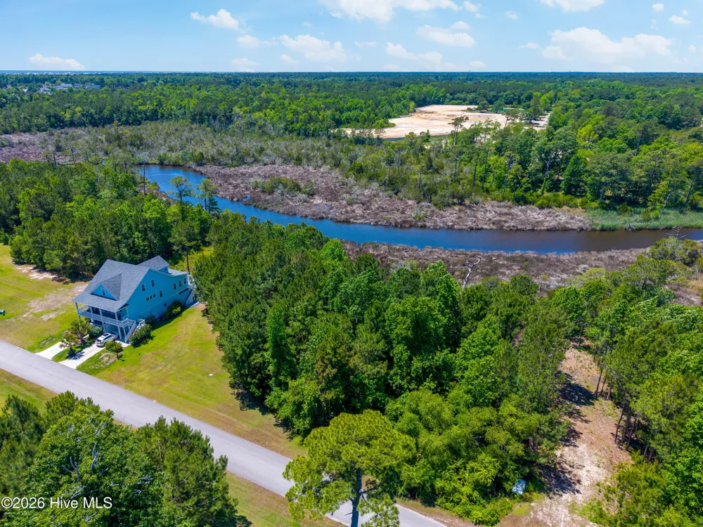 232 Kings Creek Crossing Holly Ridge, NC 28445