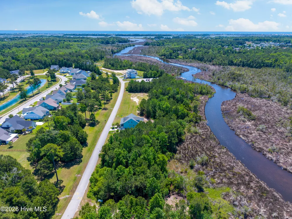232 Kings Creek Crossing Holly Ridge, NC 28445