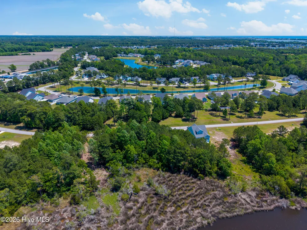 232 Kings Creek Crossing Holly Ridge, NC 28445