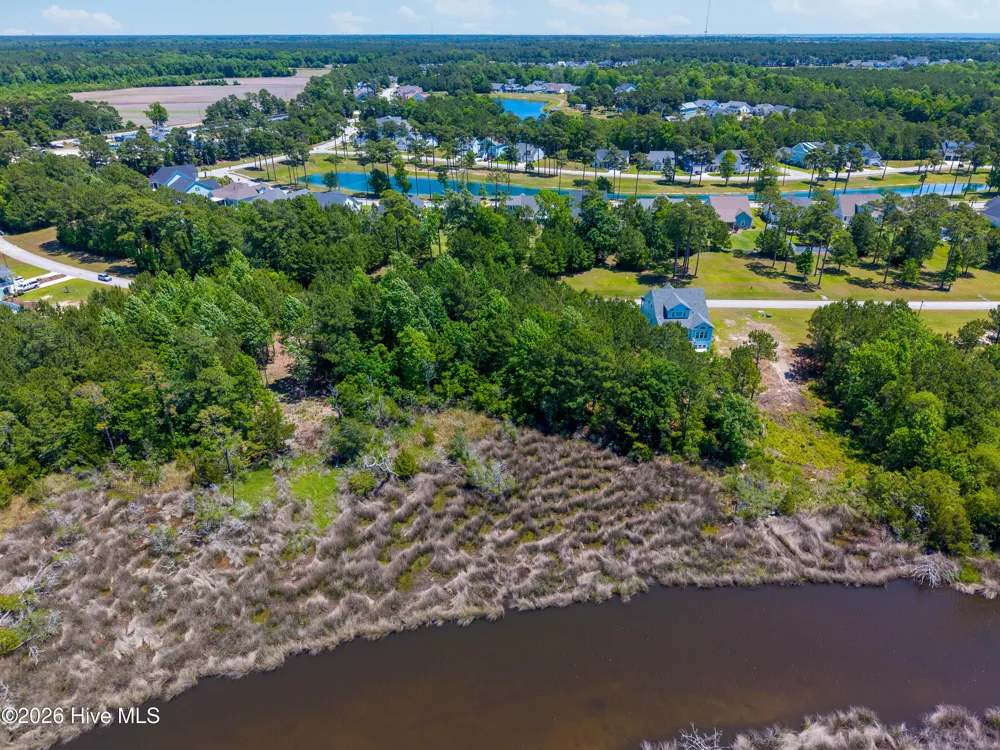 232 Kings Creek Crossing Holly Ridge, NC 28445