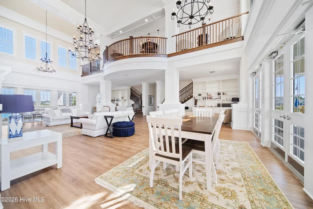 232 Kings Creek Crossing Holly Ridge, NC 28445