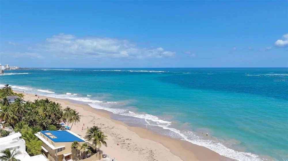 119 SANTA CECILIA San Juan, PR 00911