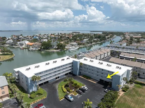 719 PINELLAS BAYWAY S #110