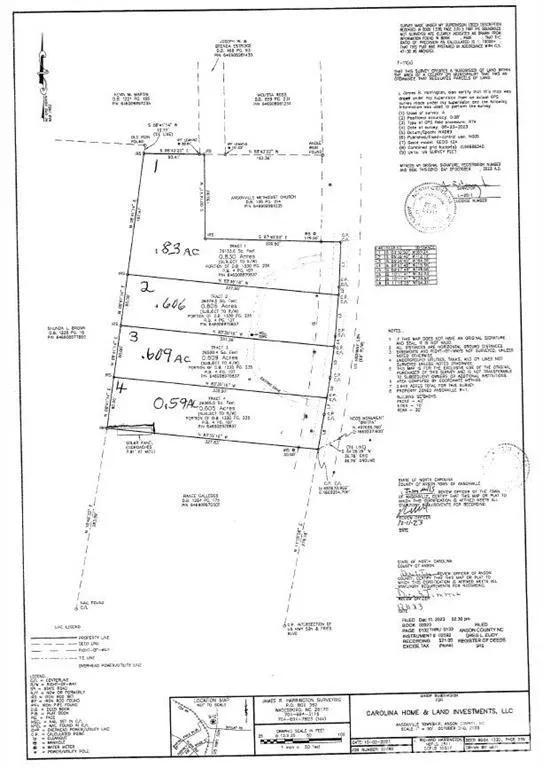 9605 Hwy 52 #4 Wadesboro, NC 28170