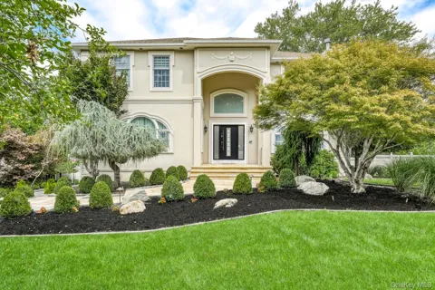 4 Cortland Road