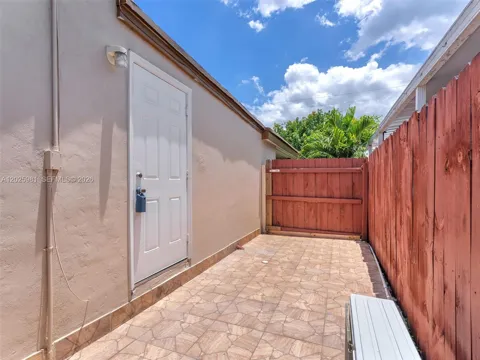 Address Not Shown